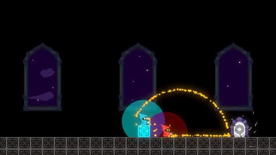 Lanterns — screenshot 1