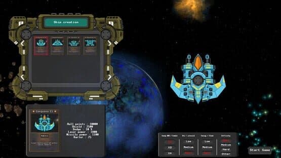 Dark Empire — screenshot 1