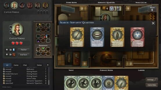 Hunt: The Unknown Quarry — screenshot 4