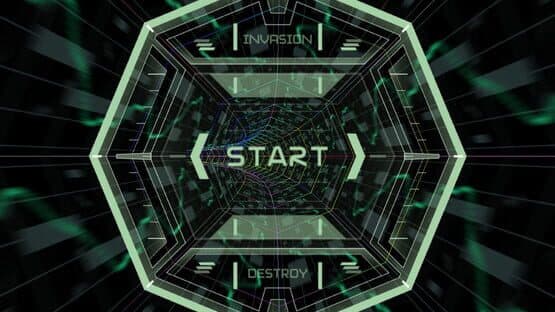 Hacker's Beat — screenshot 2