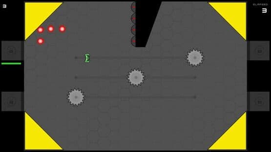 Hover Hazard — screenshot 2