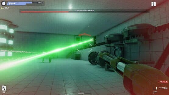Ironguard — screenshot 1
