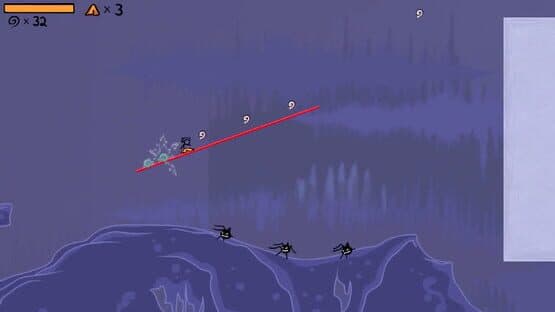 Super Fancy Pants Adventure — screenshot 4