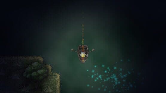 Midsummer Night — screenshot 1