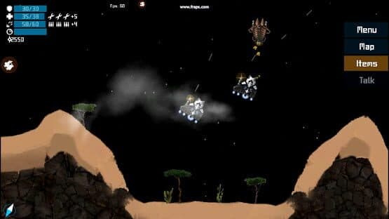 Destination Sol — screenshot 5