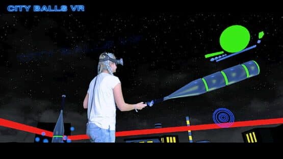 City Balls VR — screenshot 4