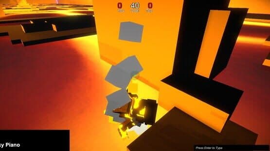 Block Heads: Instakill — screenshot 7