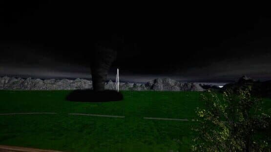 Cyclones Playground — screenshot 2