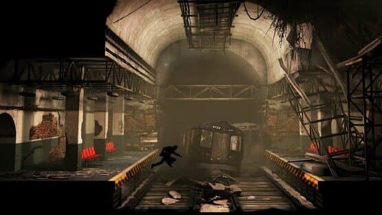 Deadlight — screenshot 2
