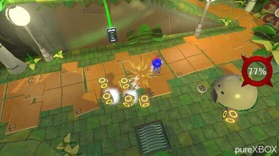 MagNets: Fully Charged — screenshot 1
