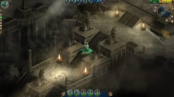Might & Magic: Heroes Online — screenshot 3