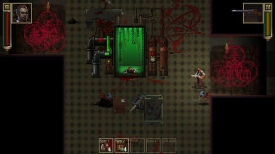 Lovecraft's Untold Stories — screenshot 5