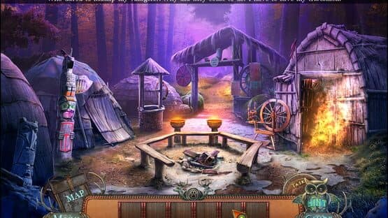 Fierce Tales: Feline Sight - Collector's Edition — screenshot 7