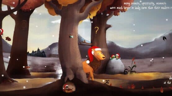 The Deer — screenshot 5