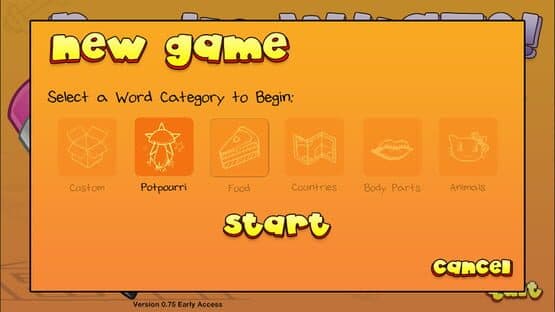 Doodle What?! — screenshot 2