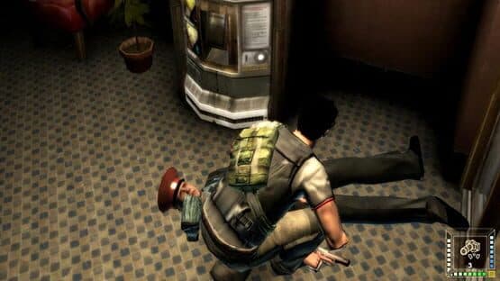 Cold War — screenshot 4