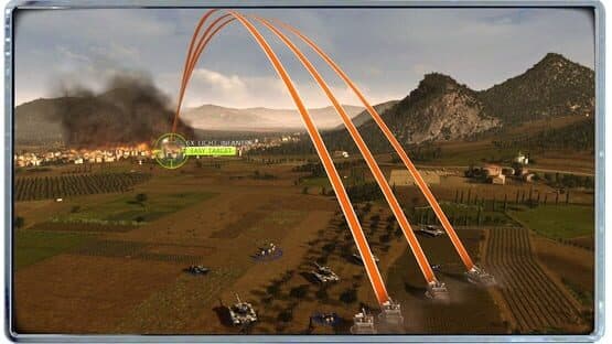 R.U.S.E. — screenshot 2