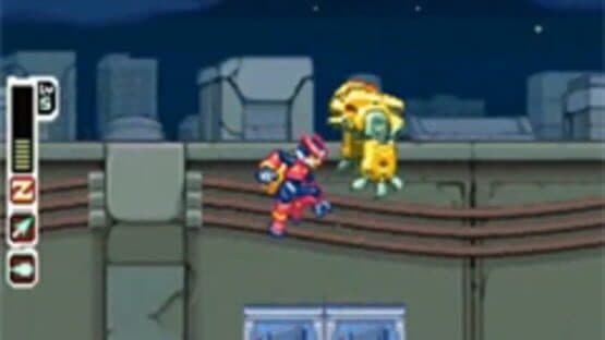 Mega Man Zero 2 — screenshot 3