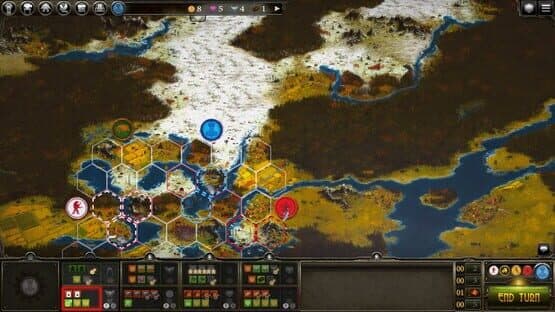 Scythe: Digital Edition — screenshot 3