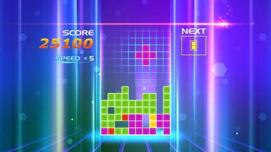 Tetraminos — screenshot 1