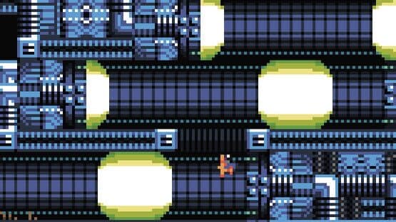 Environmental Station Alpha — screenshot 2