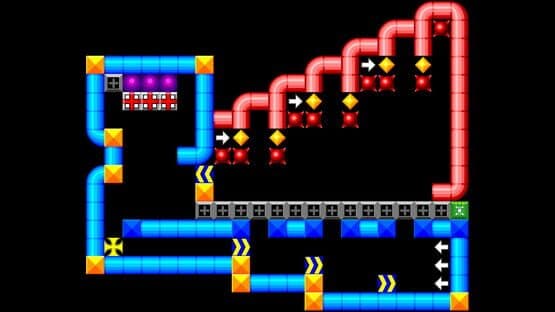 Cyadonia — screenshot 3