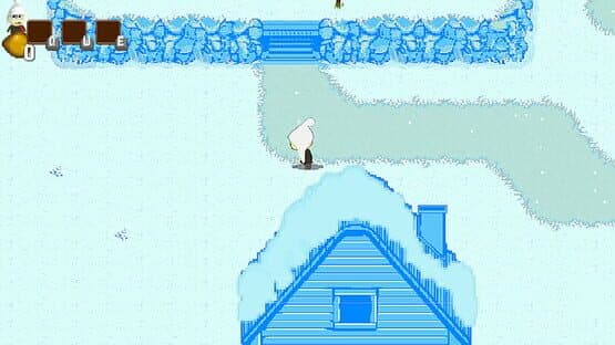 The Unintended Consequences of Curiosity — screenshot 4