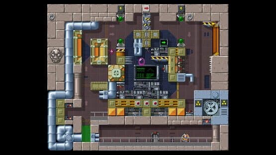 Archibald's Adventures — screenshot 5