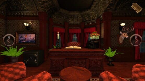 Murder Mystery Adventure — screenshot 3
