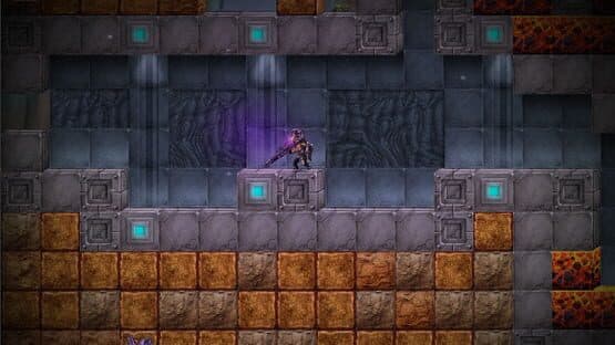Mines of Mars — screenshot 2