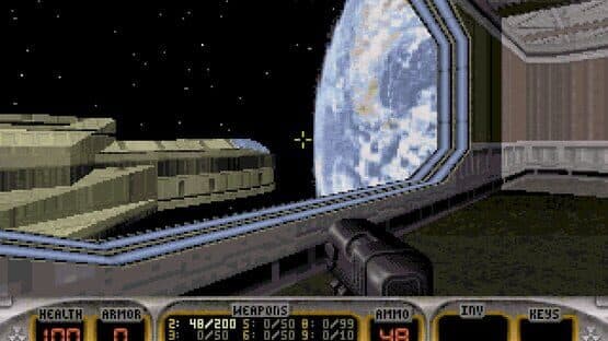 Duke Nukem 3D — screenshot 8