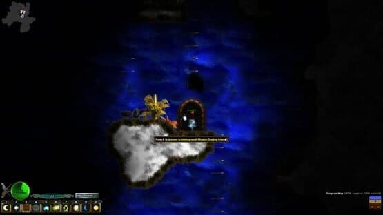 A Valley Without Wind — screenshot 5