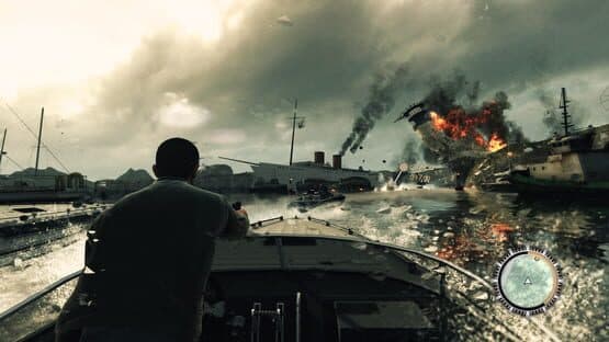 James Bond 007: Blood Stone — screenshot 4