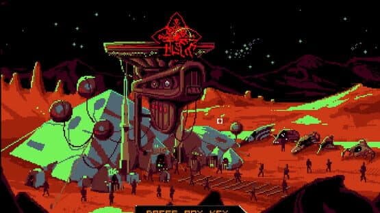 Hyperspace Delivery Service — screenshot 4