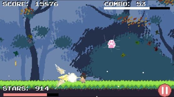 Legend of Himari — screenshot 7