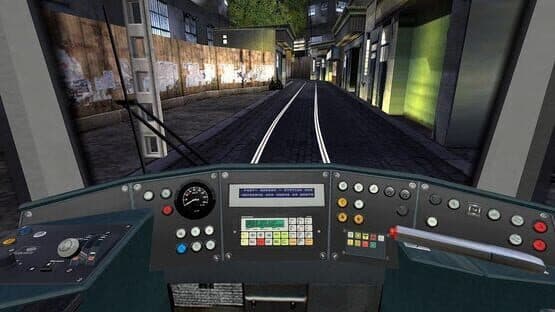Trainz: Classic Cabon City — screenshot 5