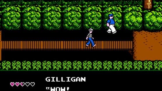 The Adventures of Gilligan's Island — screenshot 3