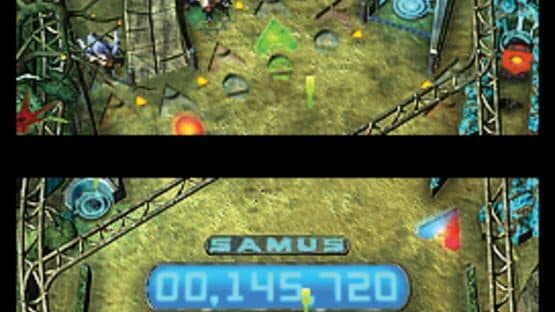 Metroid Prime Pinball — screenshot 7