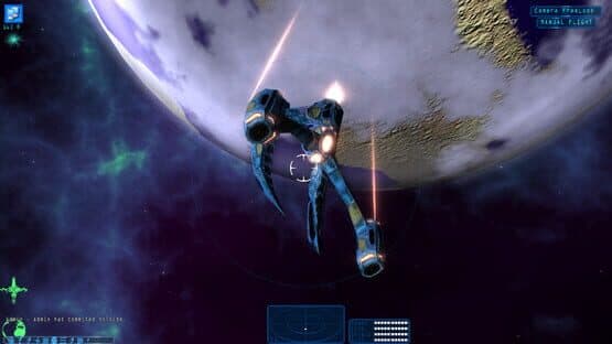 Fairspace — screenshot 1