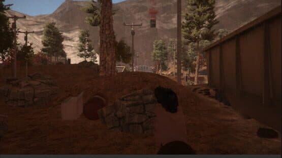 Crimson Tide: Operation Online — screenshot 4