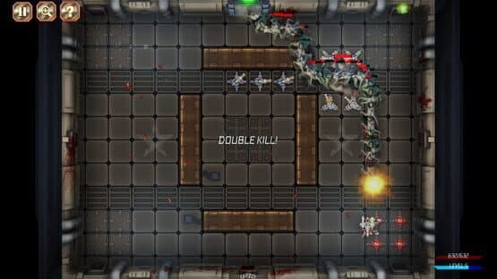 MechDefender — screenshot 4