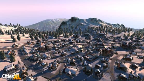 Cities XL 2012 — screenshot 1