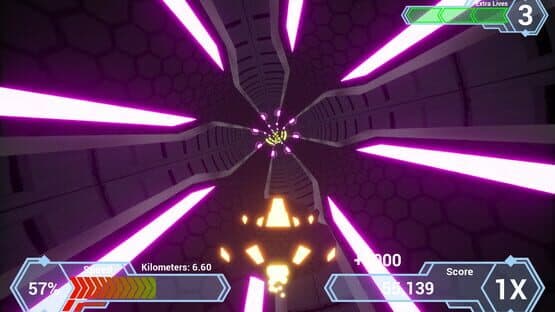 Turbo Tunnel — screenshot 3