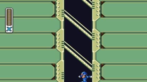 Mega Man X2 — screenshot 4