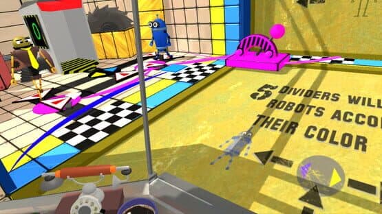 RoboTraps — screenshot 3