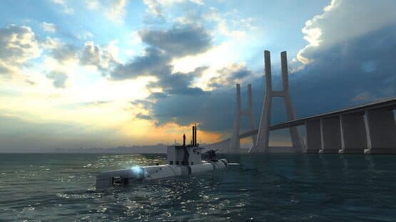 GunFleet — screenshot 1
