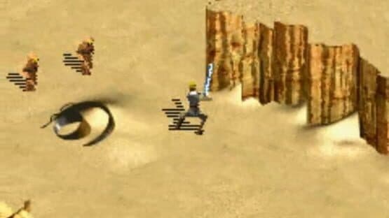 Star Wars: The New Droid Army — screenshot 1