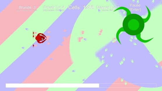 Gimel Dimension — screenshot 4