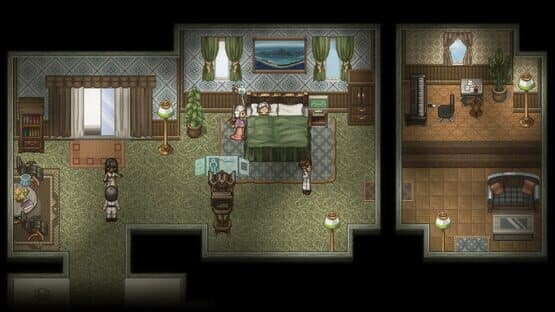 Finding Paradise — screenshot 3