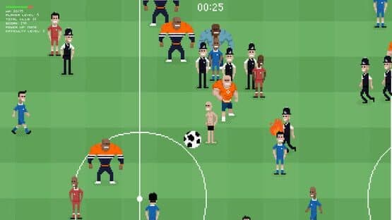 Super Streaker Plus — screenshot 4